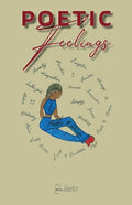 Poetic Feelings - Paperback