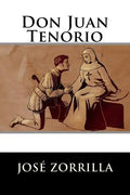 Don Juan Tenorio - Paperback