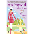 Snipped in the Bud - Mass Market Paperbound