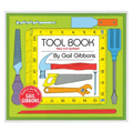 Tool Book (New & Updated) - Paperback