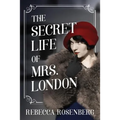 The Secret Life of Mrs. London - Paperback
