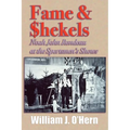 Fame & Shekels: Noah John Rondeau at the Sportsmen's Shows - Paperback