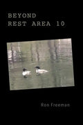 Beyond Rest Area 10 - Paperback