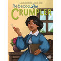Rebecca Lee Crumpler: Volume 4 - Paperback