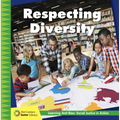 Respecting Diversity - Library Binding