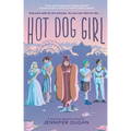Hot Dog Girl - Paperback