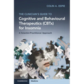 The Clinician's Guide to Cognitive and Behavioural Therapeutics (CBTx) for Insomnia - Paperback
