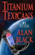 Titanium Texicans - Paperback