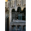 The Register of Richard Fleming Bishop of Lincoln 1420-1431: III - Hardcover