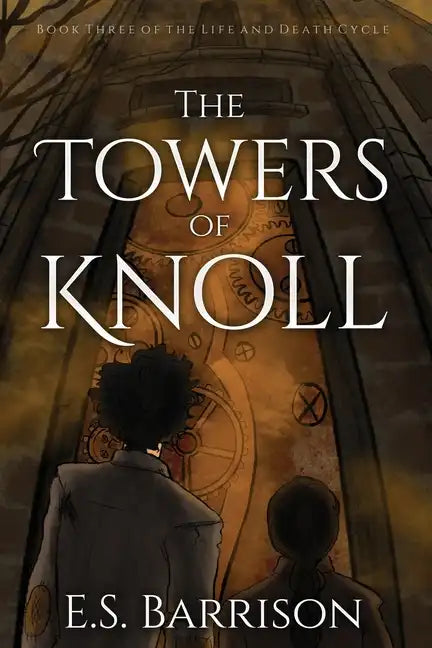 The Towers of Knoll - Paperback