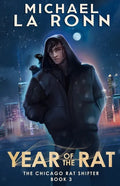 Year of the Rat - Paperback