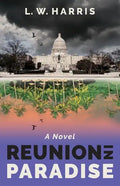 Reunion in Paradise - Paperback