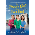 The Library Girls of the East End - Paperback