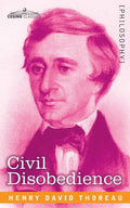 Civil Disobedience - Paperback