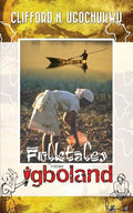 Folktales From Igboland - Paperback