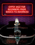 Gypsy Jazz for Beginners, from Basics to Advanced - Paperback