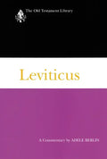 Leviticus (Otl) - Hardcover