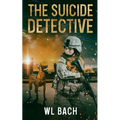 The Suicide Detective - Paperback