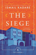 The Siege - Paperback