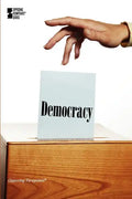Democracy - Paperback