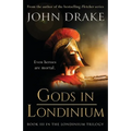 Gods in Londinium: a thrilling historical mystery set in Roman Britain - Paperback
