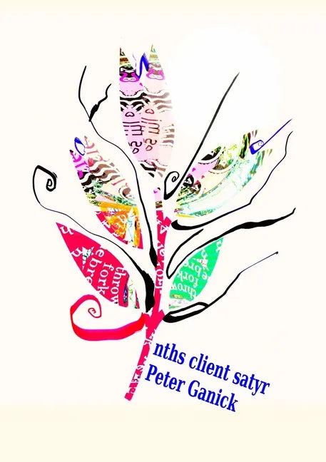 nths client satyr - Paperback