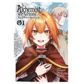 The Alchemist Who Survived Now Dreams of a Quiet City Life, Vol. 1 (Manga) - Paperback