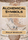 Alchemical Symbols - Paperback