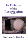In Defense of the Resurrection - Paperback