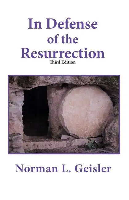 In Defense of the Resurrection - Paperback