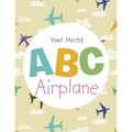ABC Airplane - Paperback