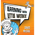 Learning with Little WeBee - Hardcover