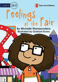 Feelings at the Fair - Paperback