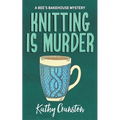 Knitting is Murder - Paperback