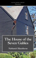 House of the Seven Gables - Hardcover