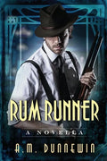 Rum Runner: A Novella - Paperback