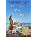 Island of the Blue Dolphins - Hardcover