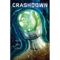 Crashdown Vol. 1 - Paperback