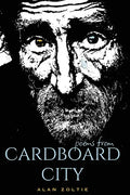 Poems From Cardboard City - Paperback