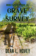 Grave Survey - Paperback