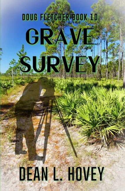 Grave Survey - Paperback