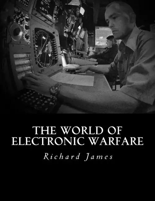 The World of Electronic Warfare - Paperback