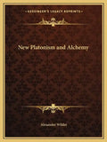 New Platonism and Alchemy - Paperback