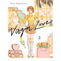 Virgin Love 3 - Paperback
