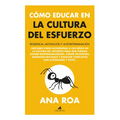 Co Educar En La Cultura del Esfuerzo - Paperback