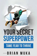 Your Secret Superpower - Paperback