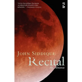 Recital: An Almanac - Paperback
