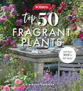 Yates Top 50 Fragrant Plants and How Not to Kill Them! - Paperback