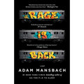 Rage Is Back - Paperback