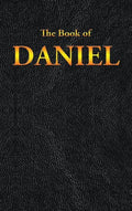 Daniel: The Book of - Hardcover